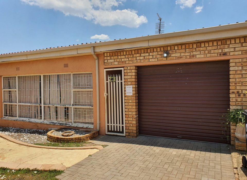 student accommodation