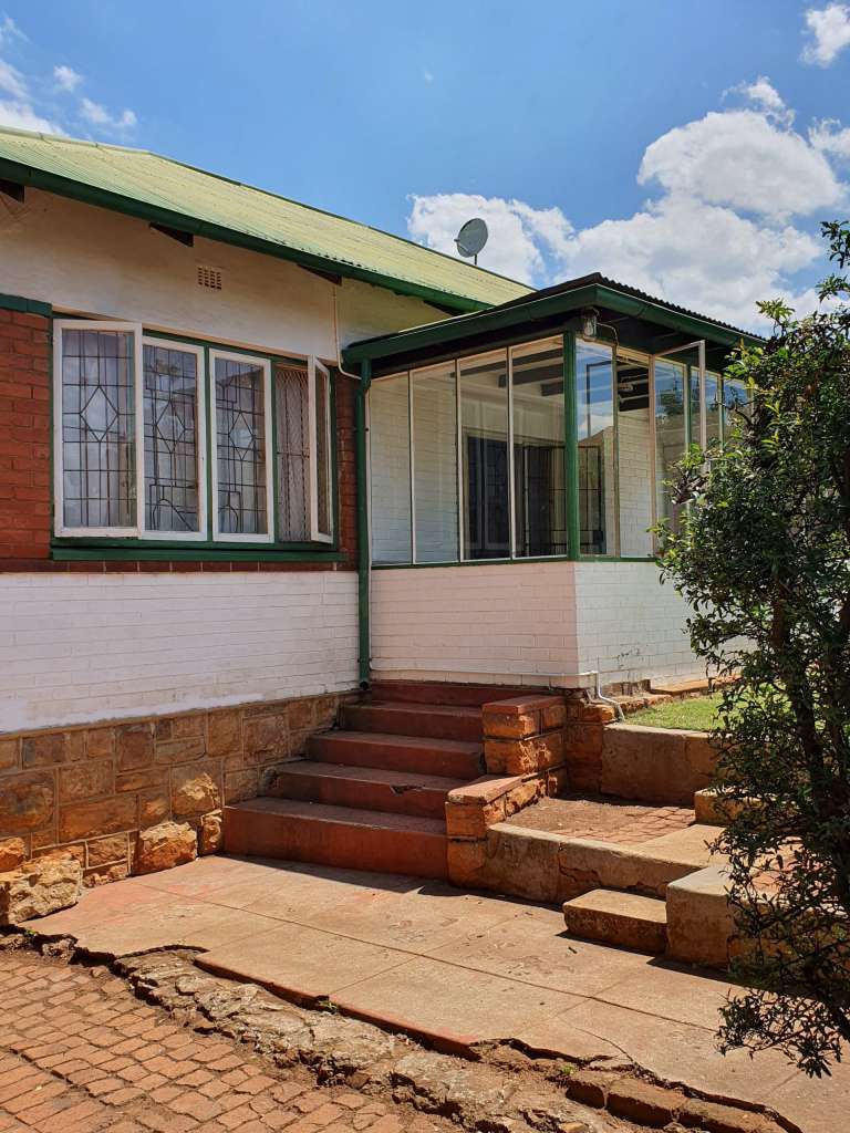 student accommodation