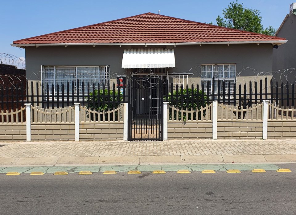 student accommodation Johannesburg