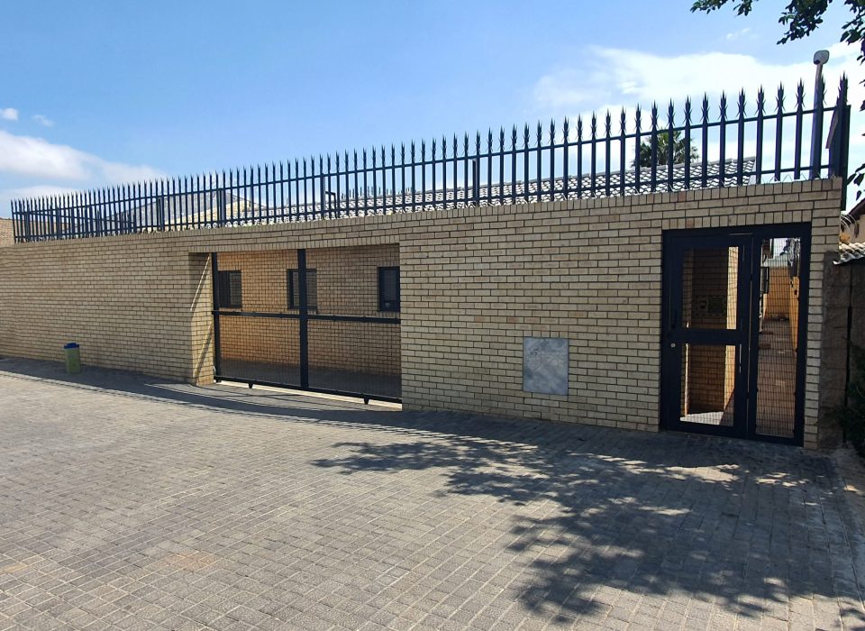student accommodation Johannesburg