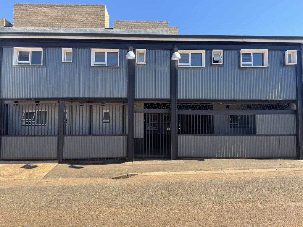 UJ off-campus student accommodation in Johannesburg