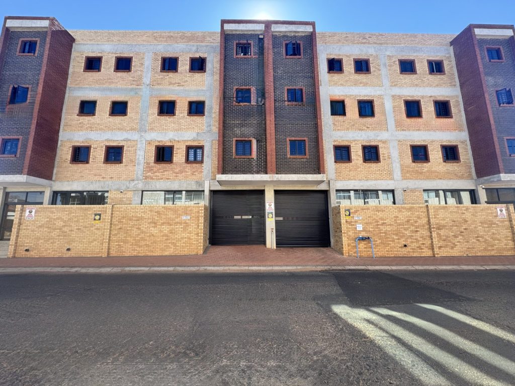 NSFAS accredited student accommodation near UJ