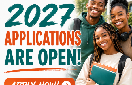 2027 Student Accommodation Applications Are Now Open – Apply Today!